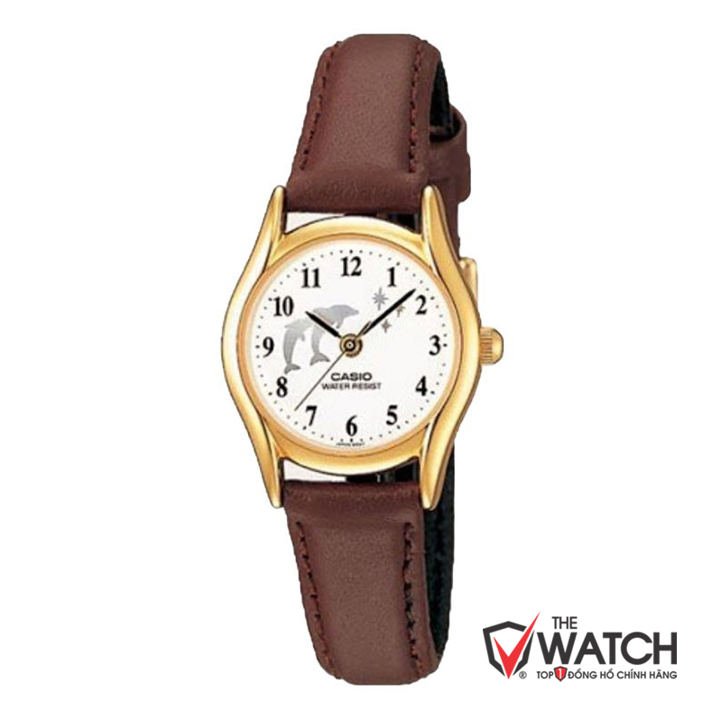 ĐỒNG HỒ NỮ CASIO LTP-1094Q-7B9RDF